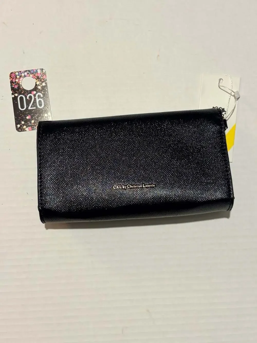 CXL by Christian Lacroix brand new